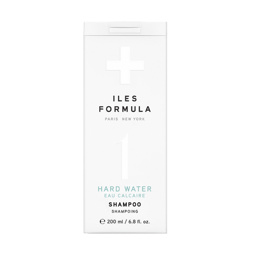 Iles Formula Hard Water Shampoo 200 ml - Cancam
