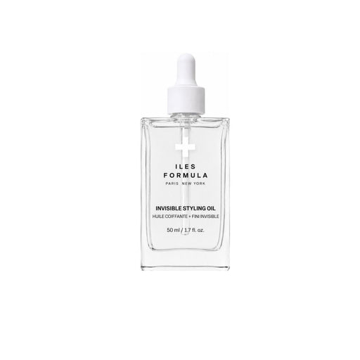 Iles Formula Invisible Styling oil 50 ml - Cancam