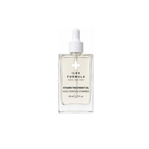 Iles Formula Vitamin Treatment Oil 50 ml - Cancam