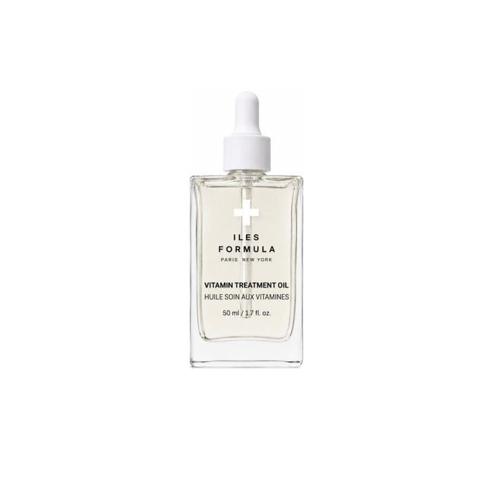 Iles Formula Vitamin Treatment Oil 50 ml - Cancam
