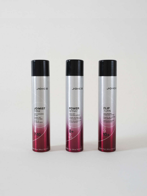 Joico Style & Finish
