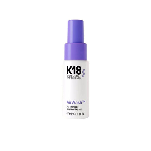K-18 AirWash Dry Shampoo 47 ml - Cancam