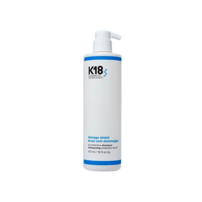 K - 18 Damage Shield Shampoo 473 ml - Cancam