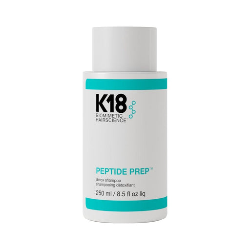 K - 18 Peptide Prep Detox Shampoo 250 ml ny - Cancam