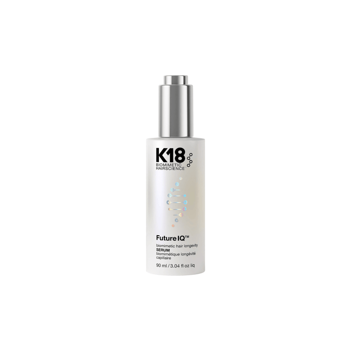 K18 FutureIQ Biomimetic Hair Longevity Serum 90 ml - Cancam