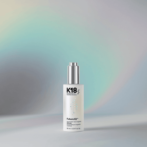 K18 FutureIQ Biomimetic Hair Longevity Serum 90 ml - Cancam