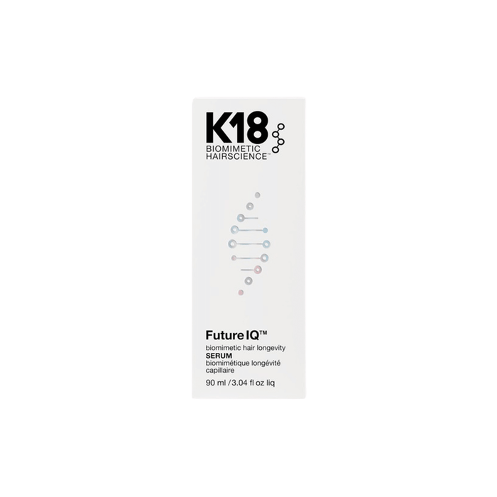 K18 FutureIQ Biomimetic Hair Longevity Serum 90 ml - Cancam