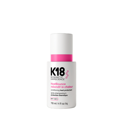 K18 Heat Bounce Conditioning Heat Protectant 118 ml - Cancam