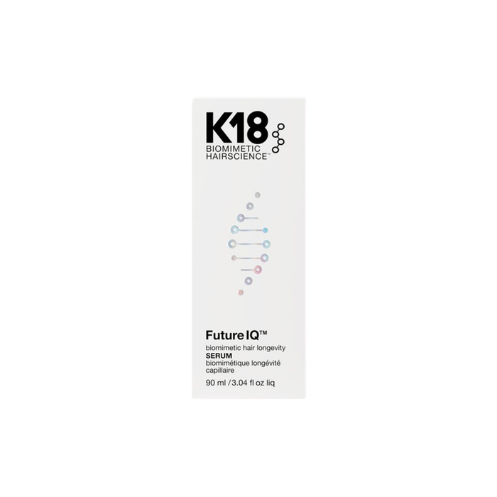 K18 FutureIQ Biomimetic Hair Longevity Serum 90 ml