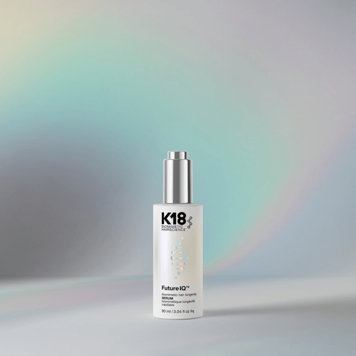 K18 FutureIQ Biomimetic Hair Longevity Serum 90 ml
