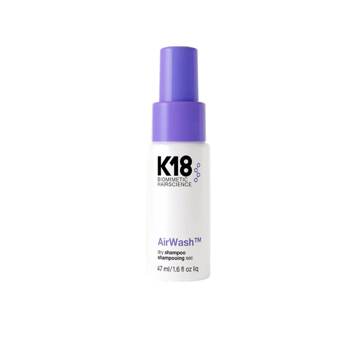 K-18 AirWash Dry Shampoo 47 ml