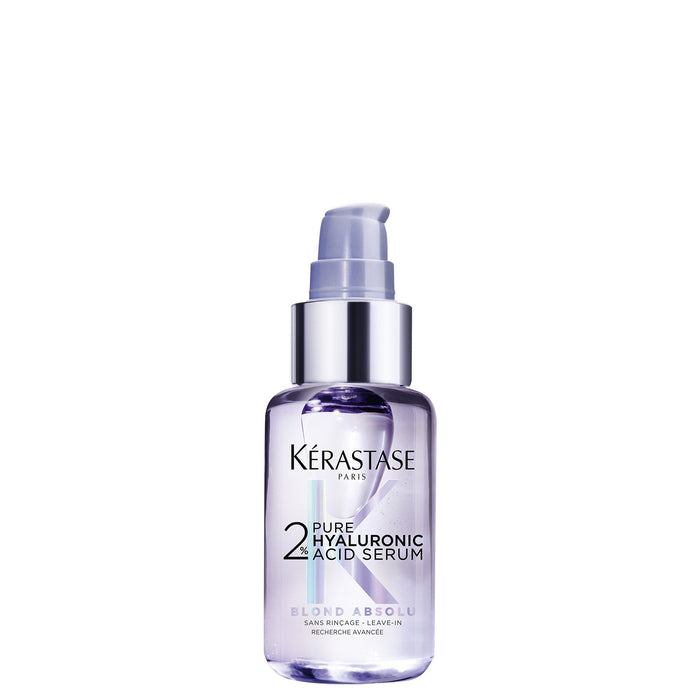 Kerastase Blond Absolu 2% Pure Hyaluronic Serum 50 ml - Cancam