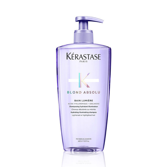 Kerastase Blond Absolu Bain Lumier 500 ml - Cancam