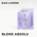 Kerastase Blond Absolu Bain Lumier Refill 500 ml - Cancam