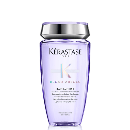 Kerastase Blond Absolu Bain Lumiere 250 ml - Cancam