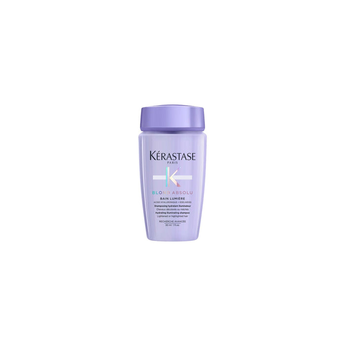 Kerastase Blond Absolu Bain Lumiere 30 ml - Cancam