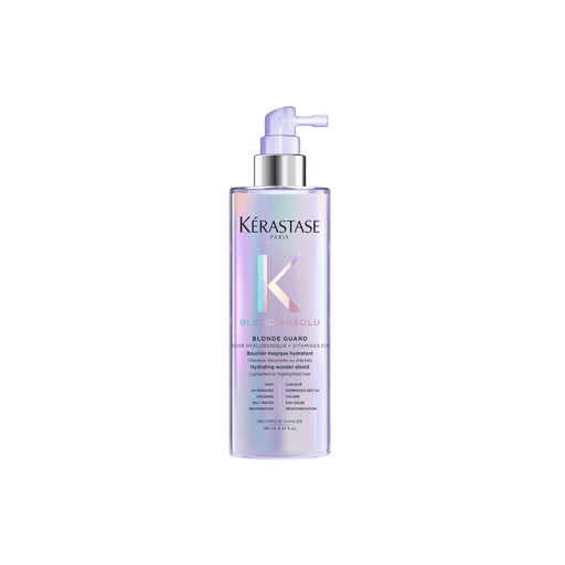 Kerastase Blond Absolu Blonde Guard Hydrating leave-in 190 ml - Cancam