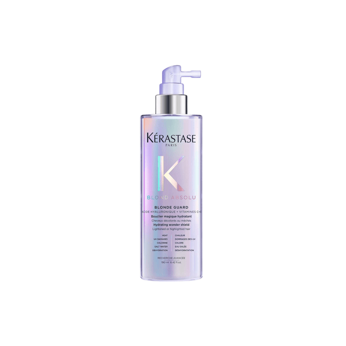 Kerastase Blond Absolu Blonde Guard Hydrating leave-in 190 ml - Cancam