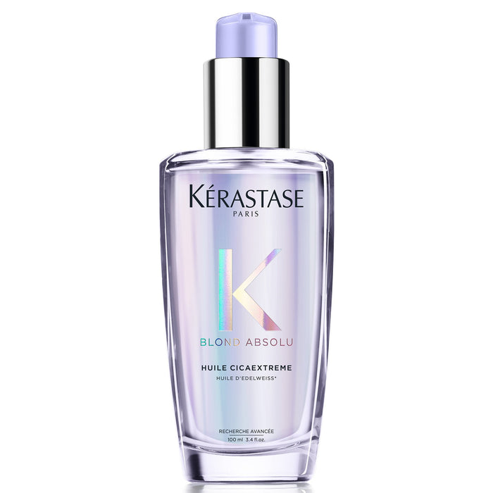 Kerastase Blond Absolu Huile Cicaextreme Hair Oil 100 ml - Cancam