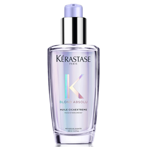 Kerastase Blond Absolu L´Huile Cicagloss Hair Oil 100 ml - Cancam