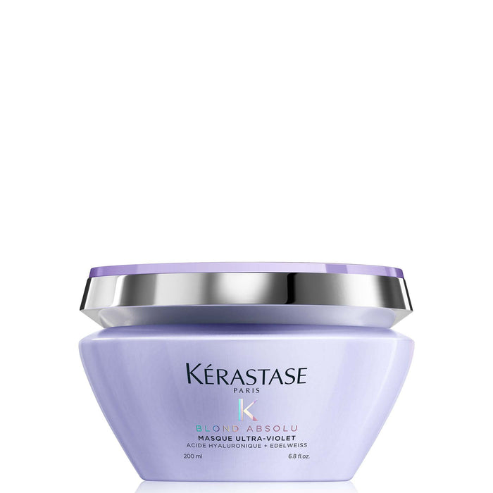 Kerastase Blond Absolu Masque Ultra Violet 200 ml - Cancam