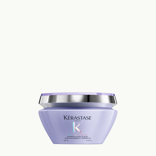Kerastase Blond Absolu Masque Ultra Violet 200 ml - Cancam