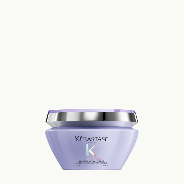 Kerastase Blond Absolu Masque Ultra Violet 200 ml - Cancam
