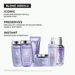 Kerastase Blond Absolu Masque Ultra Violet 200 ml - Cancam