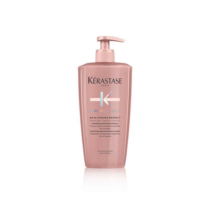 Kerastase Chroma Absolu Bain Respect 500 ml - Cancam