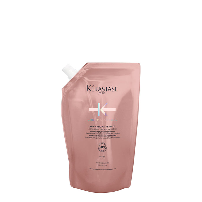 Kerastase Chroma Absolu Bain Respect Refill 500 ml - Cancam