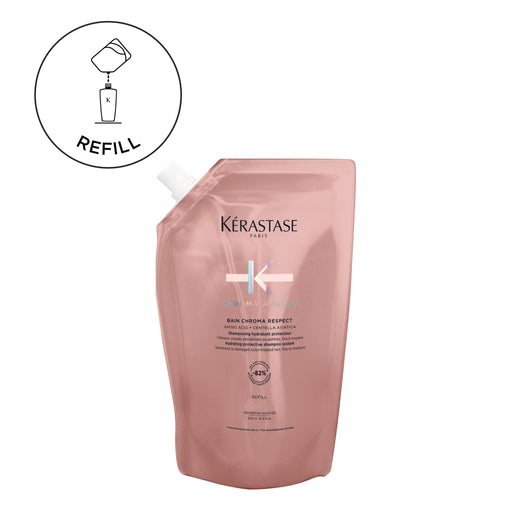 Kerastase Chroma Absolu Bain Respect Refill 500 ml - Cancam