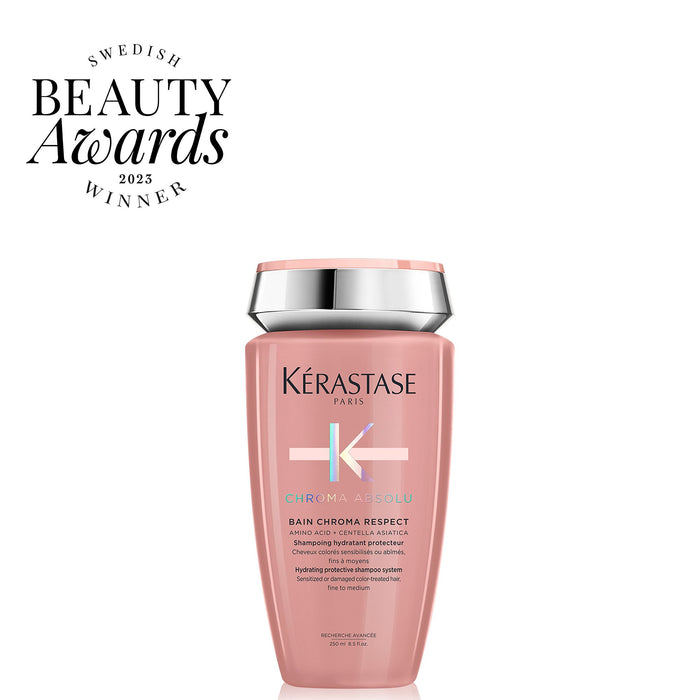 Kerastase Chroma Absolu Bain Riche Respect 250 ml - Cancam