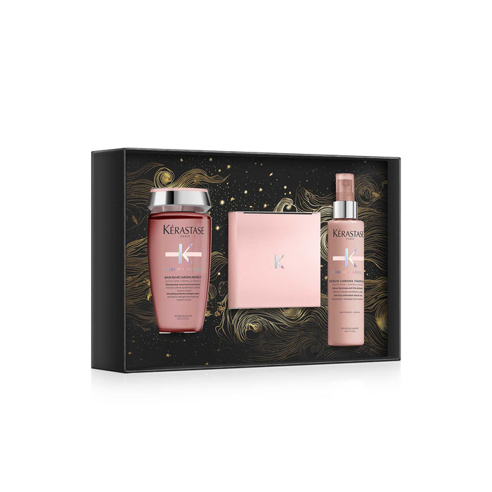 Kérastase Chroma Absolu Mask Holiday Gift Set - Cancam