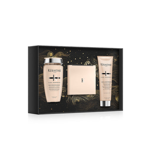 Kérastase Curl Manifesto Holiday Gift Set - Cancam