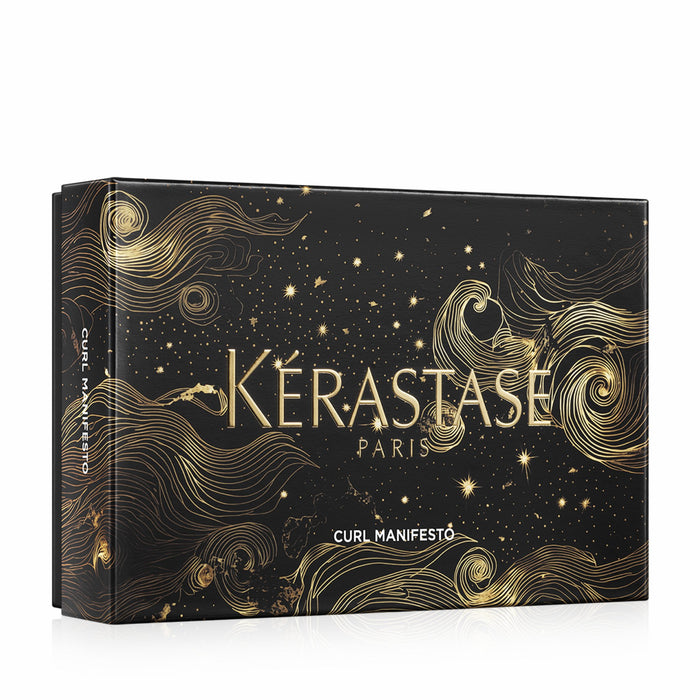 Kérastase Curl Manifesto Holiday Gift Set - Cancam