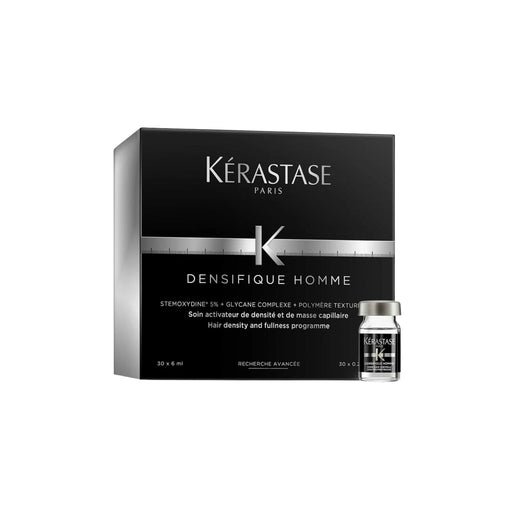 Kerastase Densifique Cure Homme 30*6 ml - Cancam