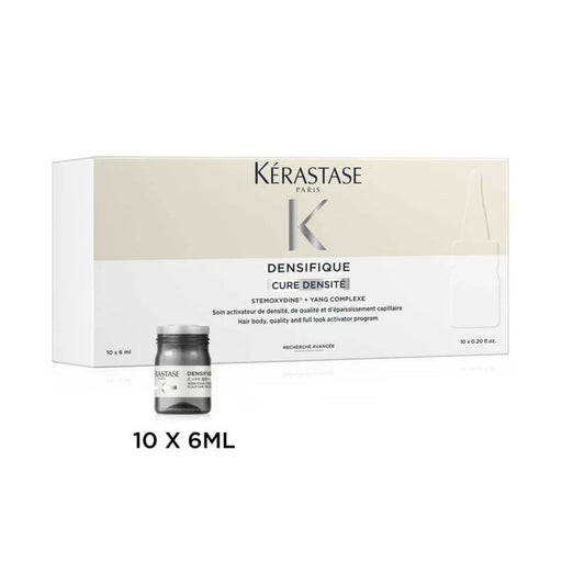 Kerastase Densifique Cures 10pk - Cancam