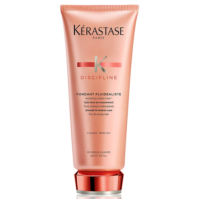 Kerastase Discipline Fondant Fluidealiste Conditioner 200 ml - Cancam