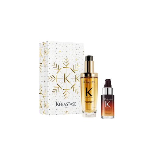 Kerastase Elixir L'huile Originale + 8H Magic Serum Holiday Set 2026 - Cancam