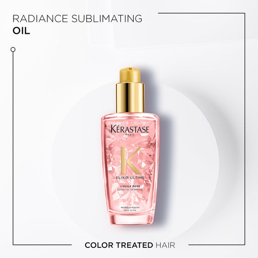 Kerastase Elixir Ultime Color Oil 100 ml - Cancam