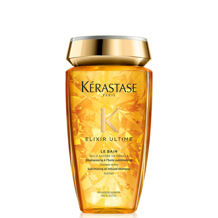 Kerastase Elixir Ultime Le Bain 250 ml - Cancam