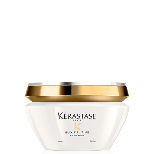 Kerastase Elixir Ultime Le Masque 200 ml - Cancam