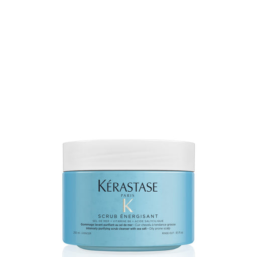 Kerastase Fusio Scrub Energisant Purifying 250 ml - Cancam