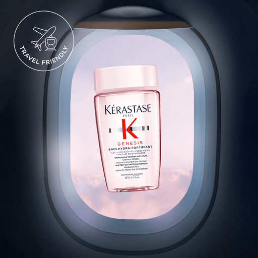 Kerastase Genesis Bain Hydra Fortifiant 80 ml - Cancam