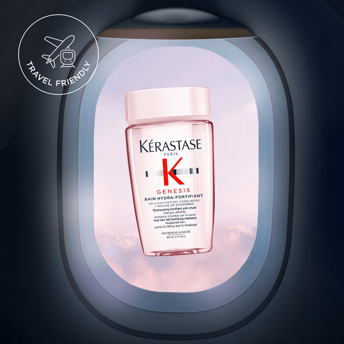 Kerastase Genesis Bain Hydra Fortifiant 80 ml - Cancam