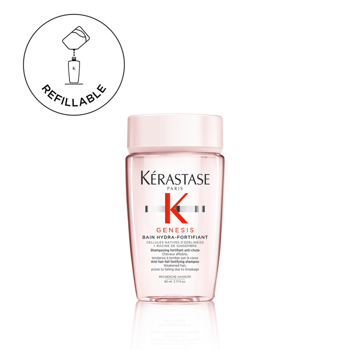Kerastase Genesis Bain Hydra Fortifiant 80 ml - Cancam