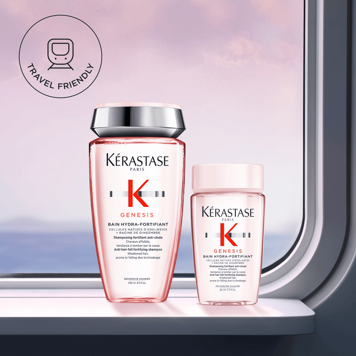 Kerastase Genesis Bain Hydra Fortifiant 80 ml - Cancam
