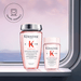 Kerastase Genesis Bain Hydra Fortifiant 80 ml - Cancam