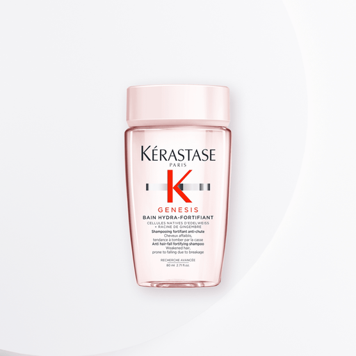 Kerastase Genesis Bain Hydra Fortifiant 80 ml - Cancam
