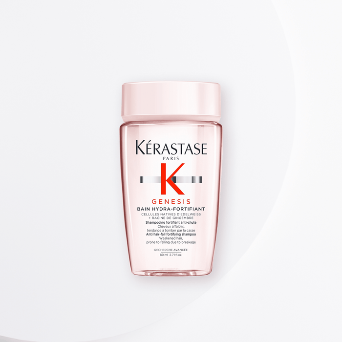 Kerastase Genesis Bain Hydra Fortifiant 80 ml - Cancam